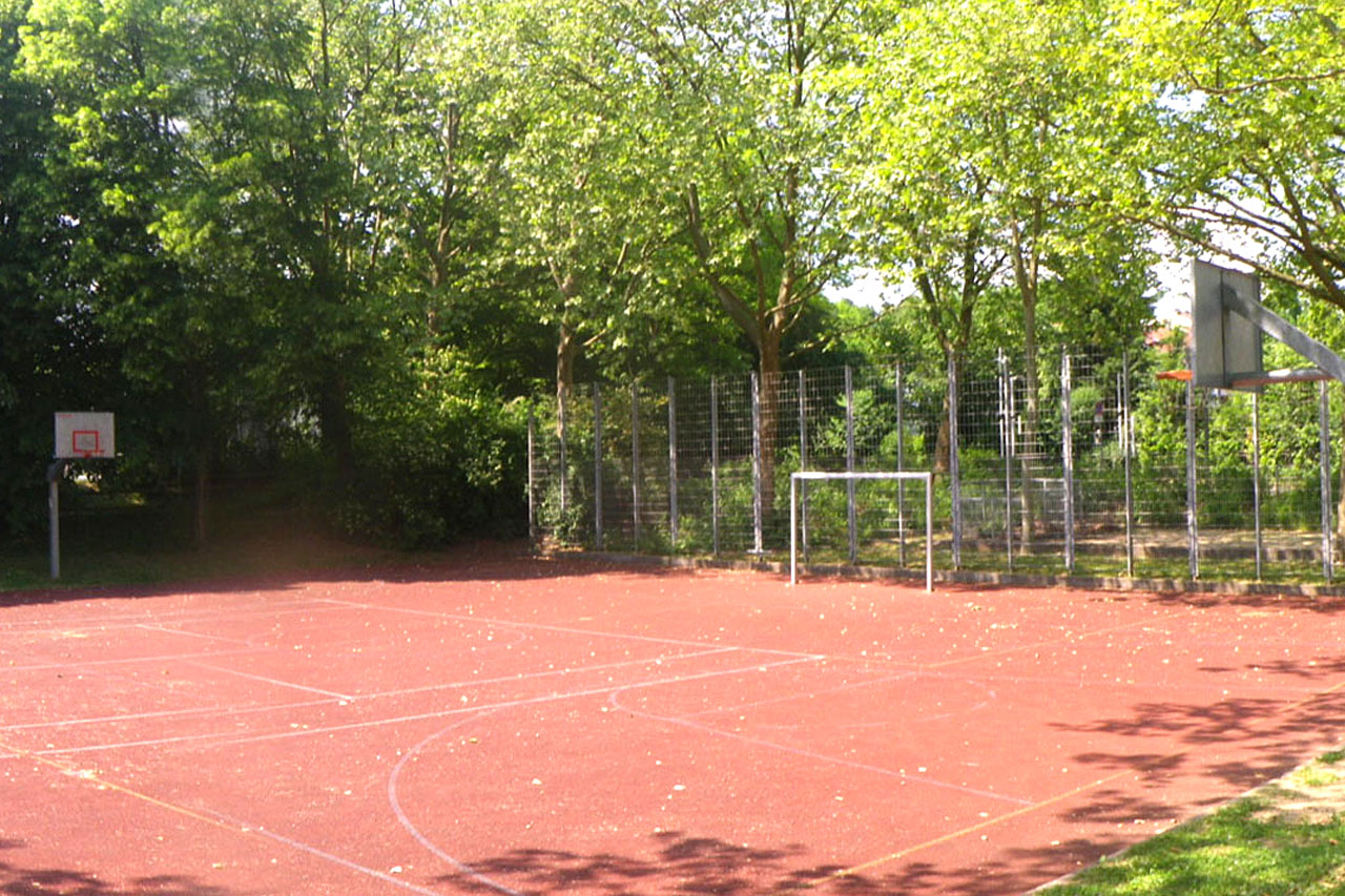 Außenbereich